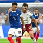 FIFA announced the championship XI: one country has as many players as Spain
