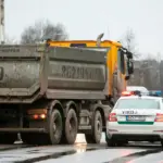 Ministry – against increasing the share of zero-emission heavy-duty vehicles in the public sector