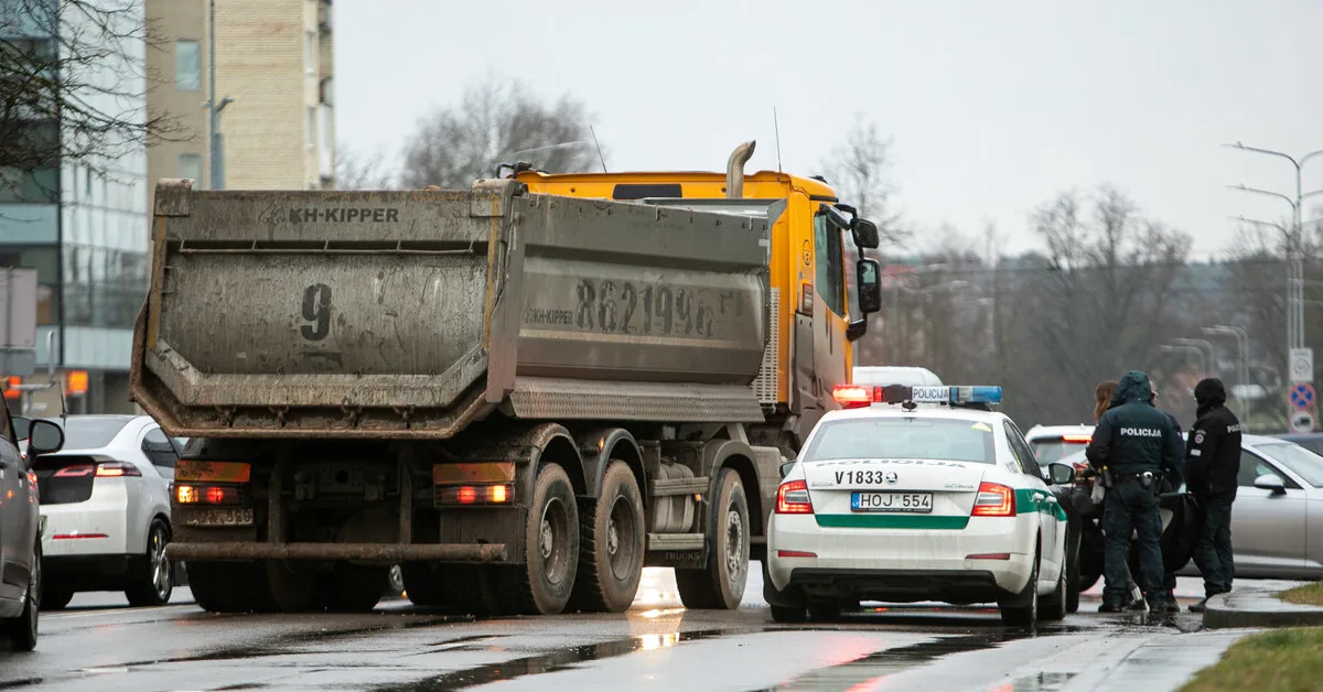Ministry – against increasing the share of zero-emission heavy-duty vehicles in the public sector