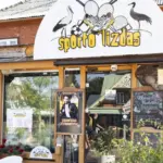 Palangos centre – shock: a bar closed on Friday due to serious violations was open again on Saturday