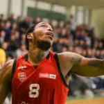 Tragic news: basketball player who played in Marijampolė club shot dead