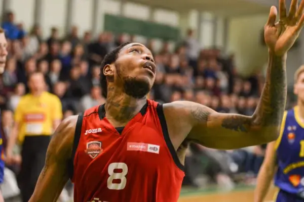 Tragic news: basketball player who played in Marijampolė club shot dead