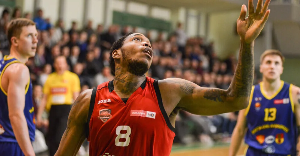 Tragic news: basketball player who played in Marijampolė club shot dead
