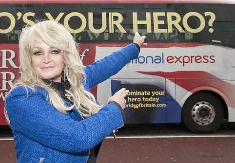 Bonnie Tyler
