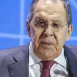 Linas Linkevičius. It's hard to believe that Rubio missed Lavrov's fairy tales