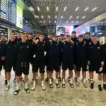 Gintaras Kadžiulis announced the Lithuanian U18 twelve-man squad for the U18 European Championship