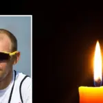 Norwegian Olympic hero died at 50