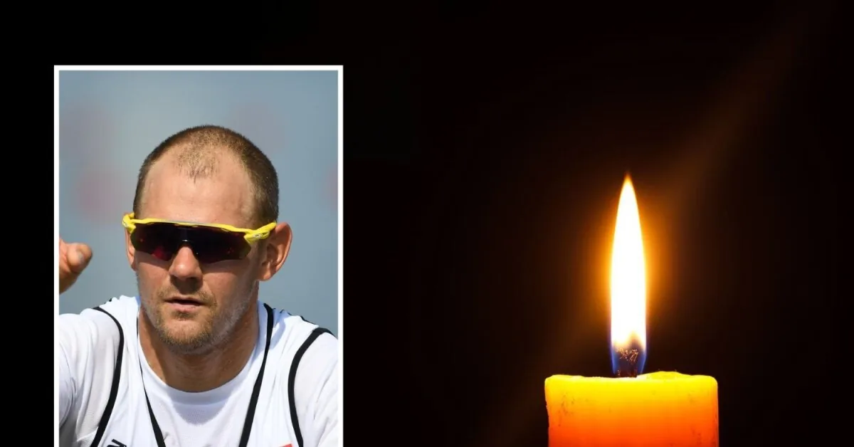 Norwegian Olympic hero died at 50