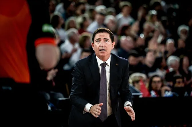 Vida Press nuotr./Xavi Pascualis