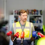 VAATC manager: "Ekobazė" will start sorting waste from Monday