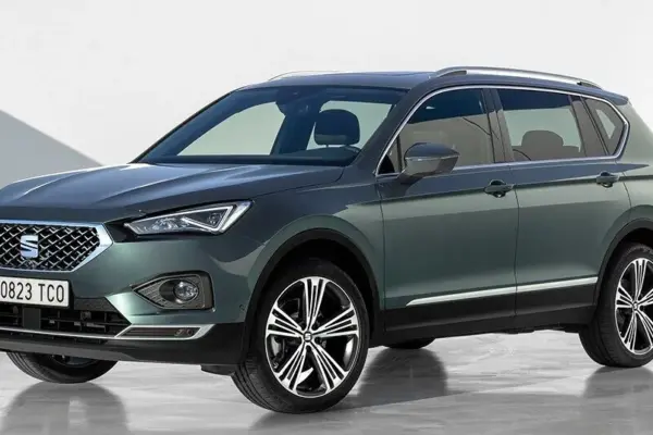 What connects "Seat", "Fiat" and "Volkswagen"?