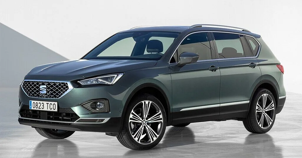 What connects "Seat", "Fiat" and "Volkswagen"?