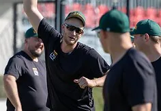 2026 Lithuanian National Baseball Team