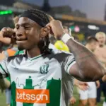 The team "Žalgiris," which won a solid bonus, found out their next opponent in Europe