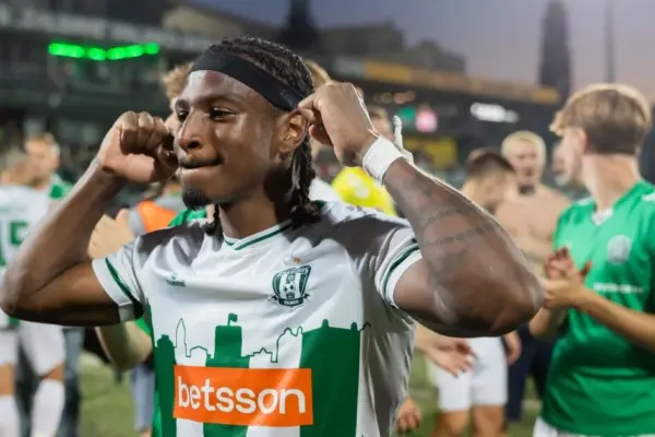 The team "Žalgiris," which won a solid bonus, found out their next opponent in Europe