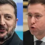 Named who can realistically become Ukraine's prime minister