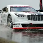 „Mitjet“ race in Palanga: Lithuania's Monaco has never seen this before