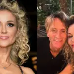 A special occasion for Edita Daniūtė – a heartwarming gesture from her husband