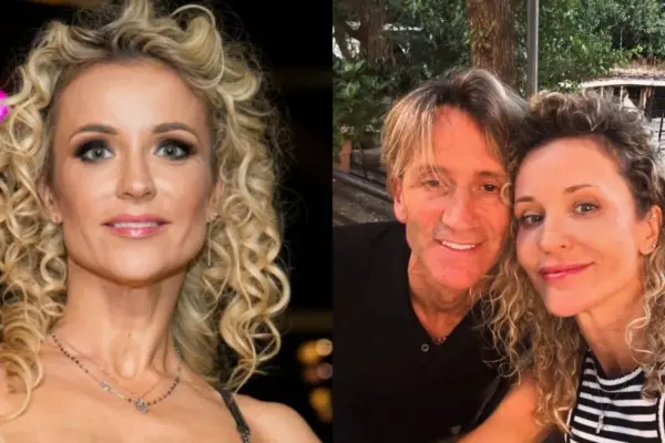 A special occasion for Edita Daniūtė – a heartwarming gesture from her husband