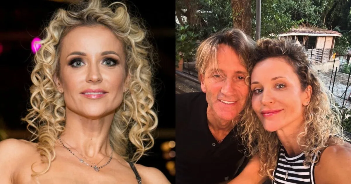 A special occasion for Edita Daniūtė – a heartwarming gesture from her husband