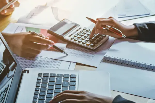 Why a large balance in your account encourages you to spend more than you can afford