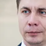 Ainius Lašas on Prime Minister Sinkevičius's dissertation issues: he should not have been allowed to defend it