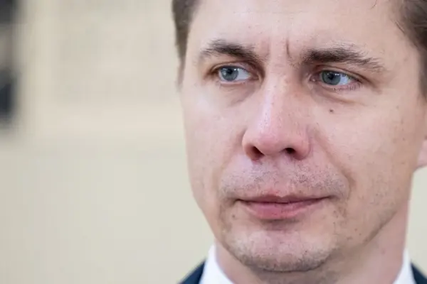 Prime Minister: Seimas will have to decide what actions to take regarding Remigijus Žemaitaitis, who has been found guilty