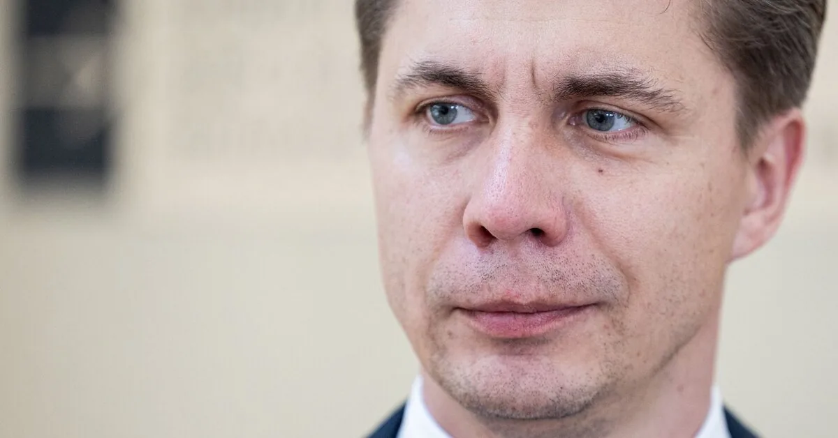 Prime Minister: Seimas will have to decide what actions to take regarding Remigijus Žemaitaitis, who has been found guilty