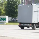 Teismas: „Achemos“ skundas dėl SGD mokesčio atmestas pagrįstai