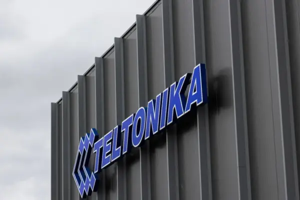 Due to the threat, the "Teltonikos" offices were evacuated: ransom demanded, explosion threatened