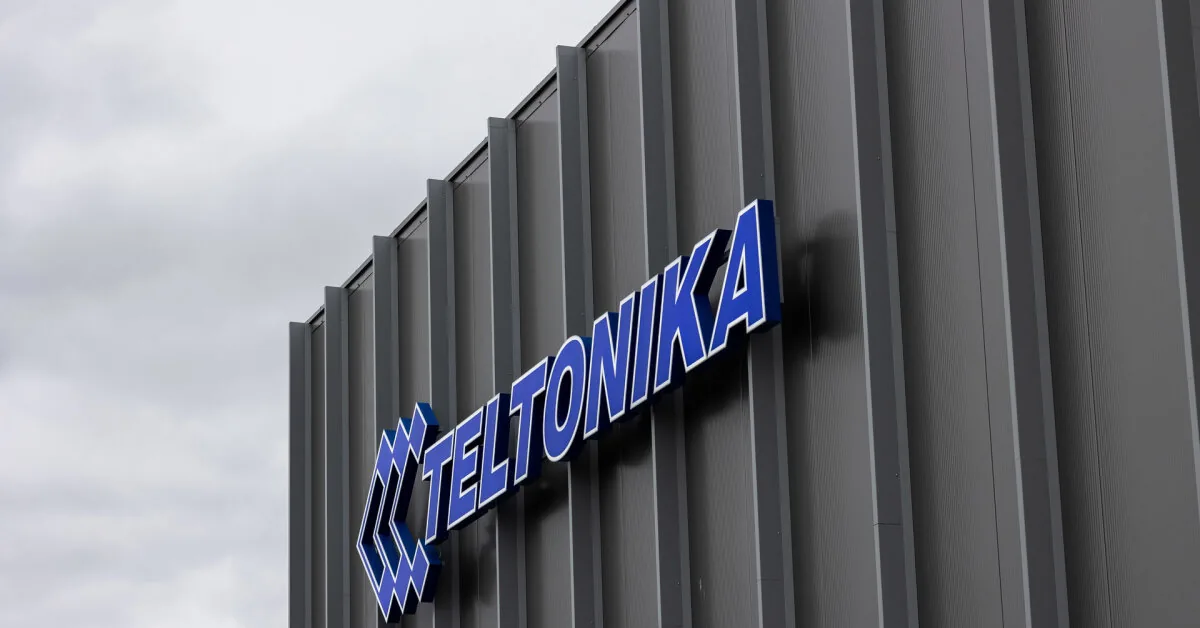 Due to the threat, the "Teltonikos" offices were evacuated: ransom demanded, explosion threatened