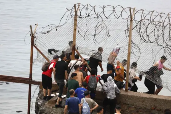 Spain's Prime Minister spoke out: pointed out who is to blame for the crisis in Ceuta