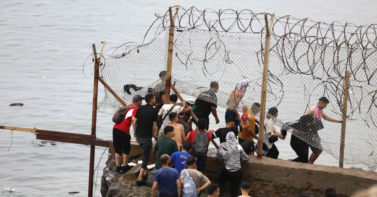 Spain's Prime Minister spoke out: pointed out who is to blame for the crisis in Ceuta