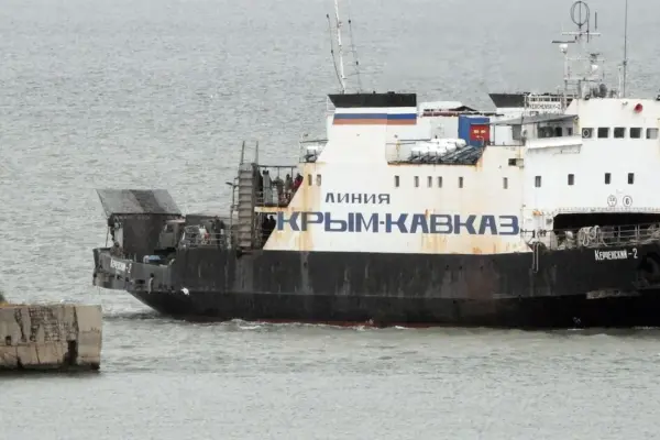 Russia's troubles continue: warehouses are full of grain – but there's nothing to be happy about