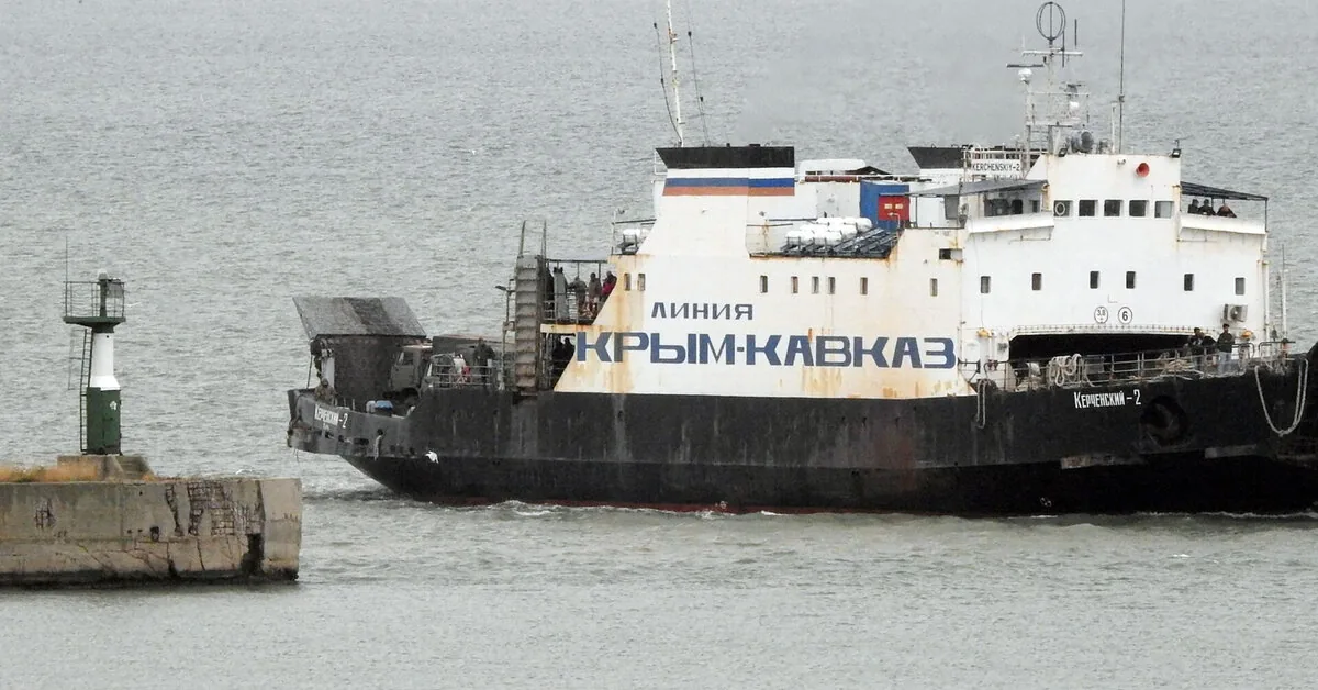 Russia's troubles continue: warehouses are full of grain – but there's nothing to be happy about