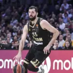 From the French league thrown "Monaco" – the last straw of hope