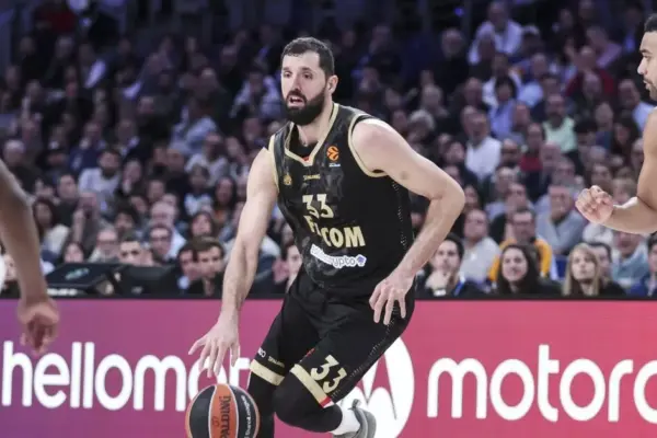 From the French league thrown "Monaco" – the last straw of hope