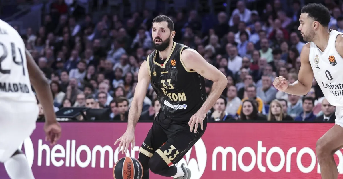 From the French league thrown "Monaco" – the last straw of hope