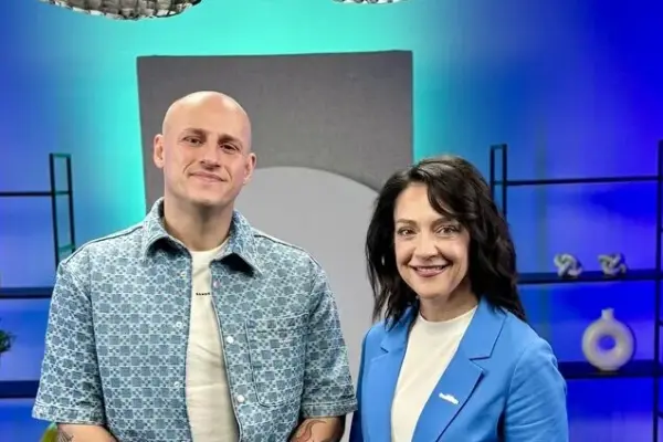 „Orbio World“ co-founder Valatka: from working call center in the Netherlands to international business