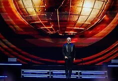 Pitbull koncertas Kaune
