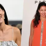 Former popular tennis star revealed a secret hidden until now