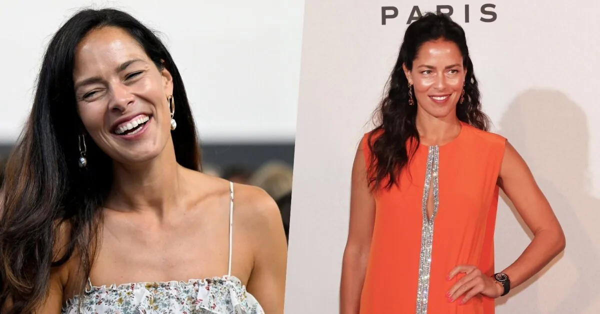Former popular tennis star revealed a secret hidden until now