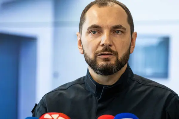 Police: Minors who participated in and filmed the Marijampolė incident have been identified, they are being questioned