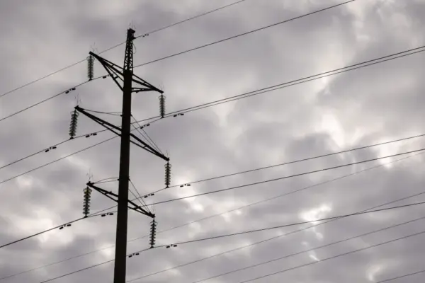Government: an infrastructure development plan for the power line to Latvia will be prepared