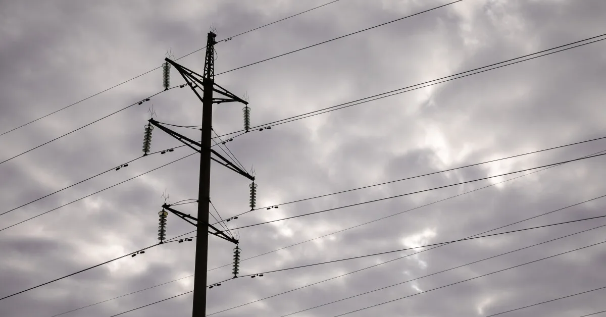 Government: an infrastructure development plan for the power line to Latvia will be prepared