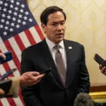 Trump administration stands up to "extreme left-wing terrorism"