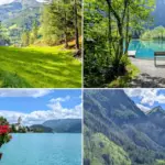 "One of the most stunning places for summer vacation": a Lithuanian was speechless upon seeing the beauty of this European country