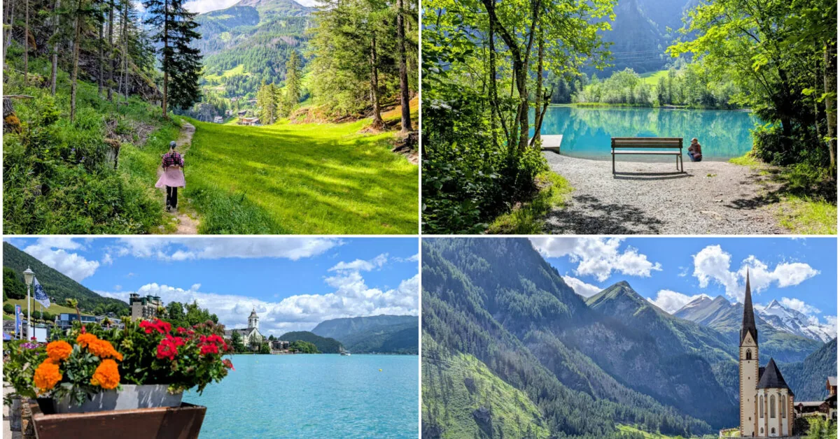 "One of the most stunning places for summer vacation": a Lithuanian was speechless upon seeing the beauty of this European country