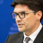 Vaidas Augustinavičius urges the Government not to delay the conclusion on the allocation of the "Sodra" surplus to pensions