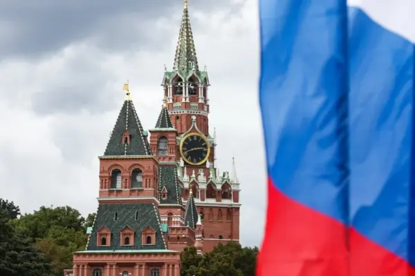 „Politico“: Russia will soon receive an unexpected guest from the United States